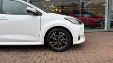 Toyota Yaris 1.5 Hybrid Design 5dr CVT Hybrid Hatchback